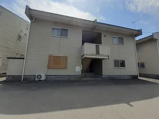 エルディム落合南Cの画像