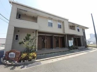 メゾン ド リリーの画像