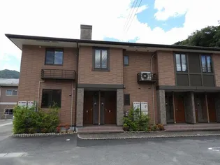 クラールY【1階】の外観