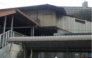 リヴァ-フロントOWA【1階】の周辺