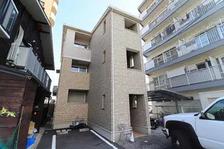 ヴィラ ジャローネの画像