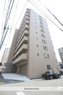 ラメール舟入の画像