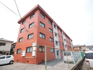 コーポ川内の画像