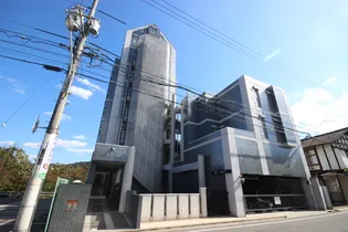 159BLDG【101号室号室】の外観