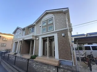 フィオーレ プレッソの画像