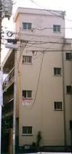 広島県広島市東区若草町【マンション】の外観