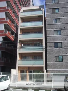 幟町 宮本ビル【6階】の外観