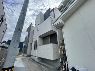 GRANDTICプラセジュール【103号室号室】の外観