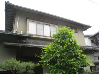 広島県広島市東区尾長東2丁目【一戸建】の外観