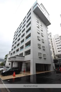 広島県広島市西区楠木町3丁目【マンション】の外観