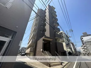 グランシャルム皆実町の画像