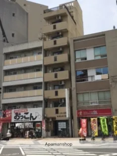 コウノビル【704号室】の外観