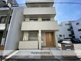 藤井メゾン【101号室】の外観