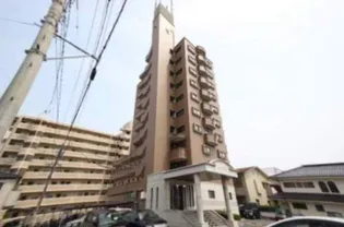 グランシャリオ【401号室号室】の外観