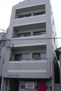 杉本ビルの画像