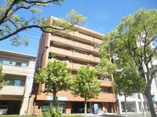 第3サンパレス【701号室号室】の外観