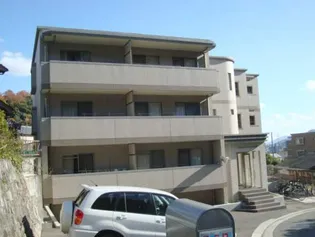 GREEN STREET 壱番館の画像