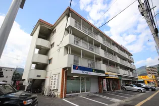 第一植野ビルの画像