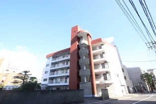 飯田ビルの画像