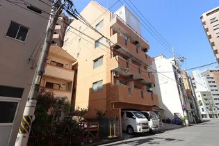 アクティブパレス比治山通りの画像