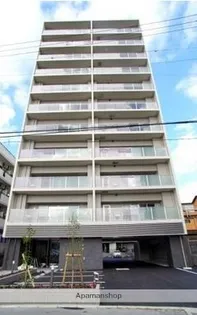 広島県広島市安佐南区西原2丁目【マンション】の外観