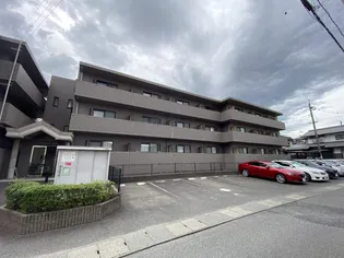 フリックコートSYО【207号室号室】の外観