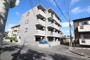 サウスヒルズ【402号室号室】の外観