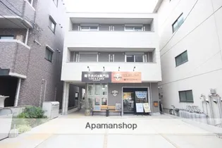 広島県広島市西区庚午北3丁目【マンション】の外観