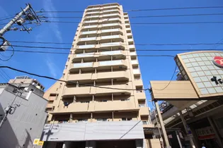 ノーブル大手町の画像