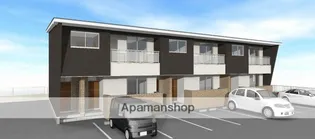 サンシャイン三入A棟の画像