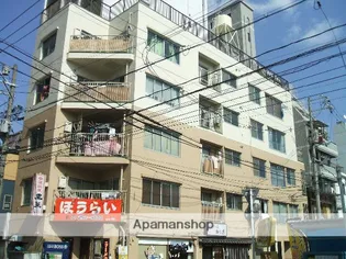 CALM十日市の画像