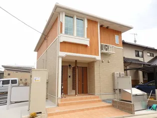 メゾン シュシュの画像