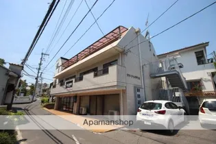 広島県広島市西区井口2丁目【マンション】の外観