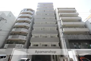 SA05(エスエーゼロゴー)【8階】の外観