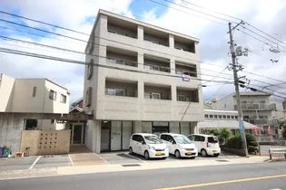 スペース9の画像