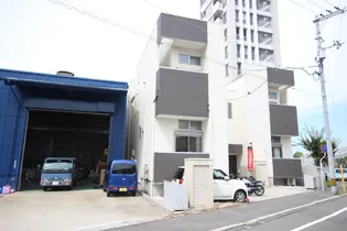 MAISONETIC 宇品西の画像