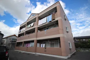 エクセレンス東野の画像