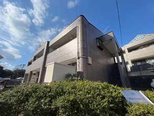 BLUE COSMO Fの画像