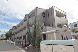 RIVERSIDE COURTの画像