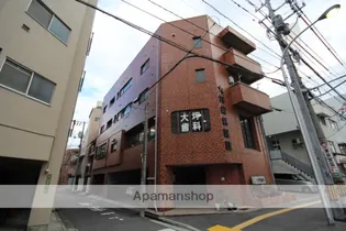 ソーシャルアパートメント住吉の画像