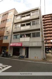 広島県広島市中区舟入幸町【マンション】の外観