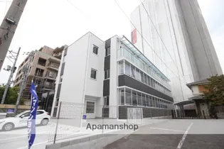 広島県広島市西区庚午北2丁目【マンション】の外観