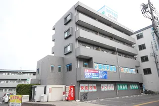 セレブ洋【302号室号室】の外観