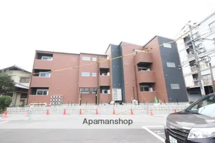 広島県広島市佐伯区五日市5丁目【アパート】の外観