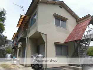 池田アパートの画像