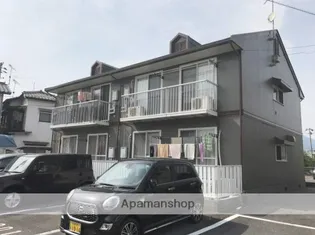 ファミール谷島A棟の画像