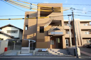 ヴィア パーチェ 吉見園の画像