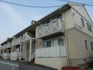 アセント美鈴園B棟の画像