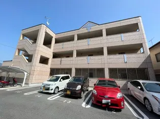 メルヴェーユ川内の画像