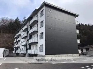 広島県広島市佐伯区五月が丘1丁目【マンション】の外観